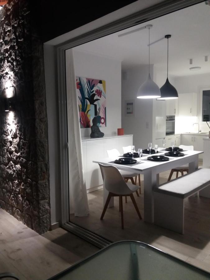 Apartamento Nera'S View Epidaurus Exterior foto