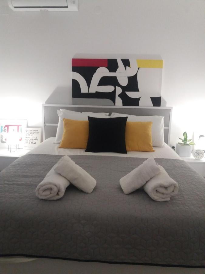 Apartamento Nera'S View Epidaurus Exterior foto
