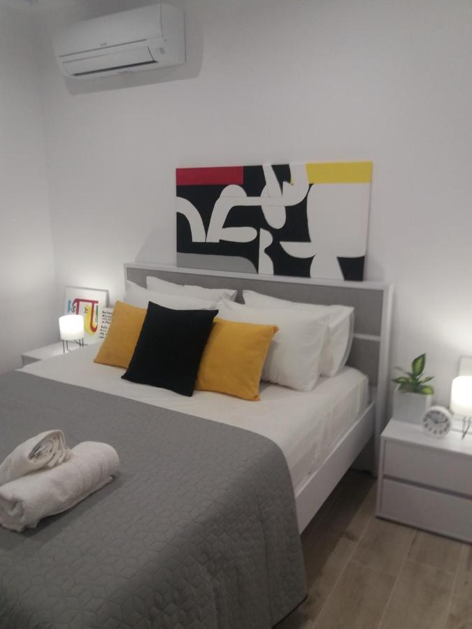 Apartamento Nera'S View Epidaurus Exterior foto
