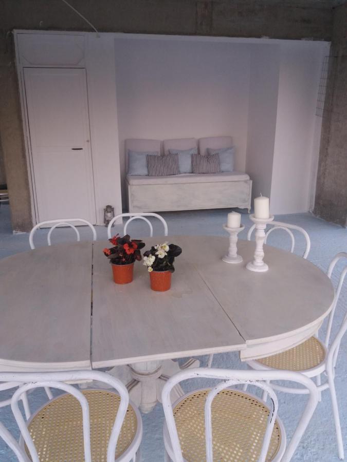 Apartamento Nera'S View Epidaurus Exterior foto