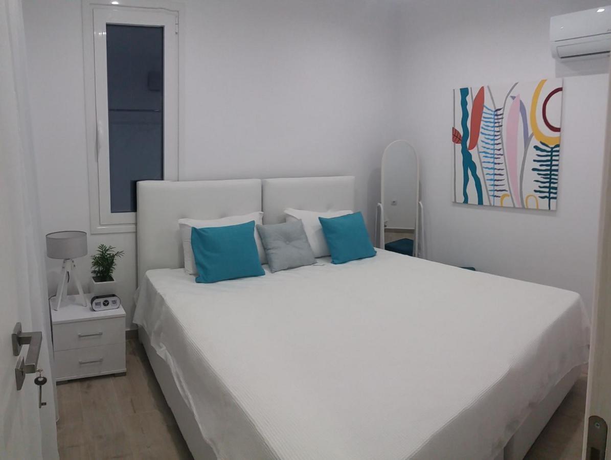 Apartamento Nera'S View Epidaurus Exterior foto