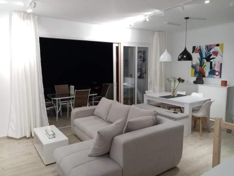 Apartamento Nera'S View Epidaurus Exterior foto