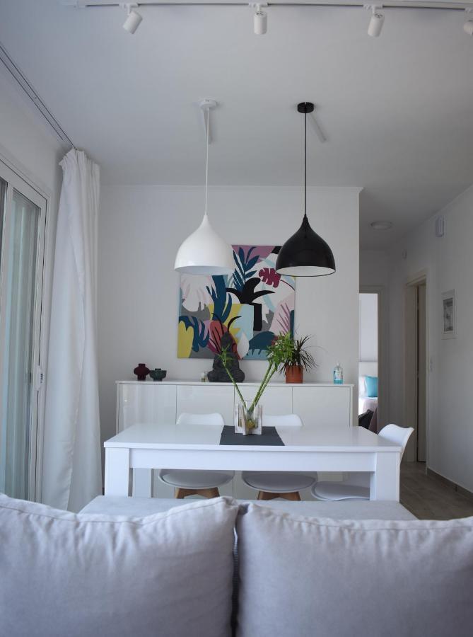 Apartamento Nera'S View Epidaurus Exterior foto