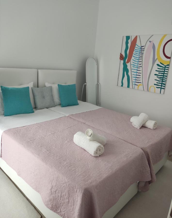 Apartamento Nera'S View Epidaurus Exterior foto