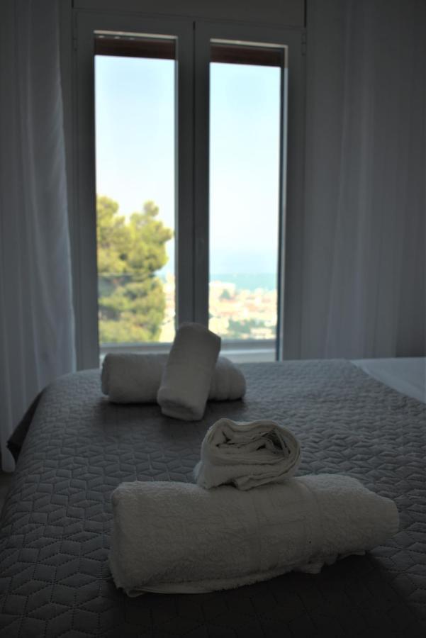 Apartamento Nera'S View Epidaurus Exterior foto