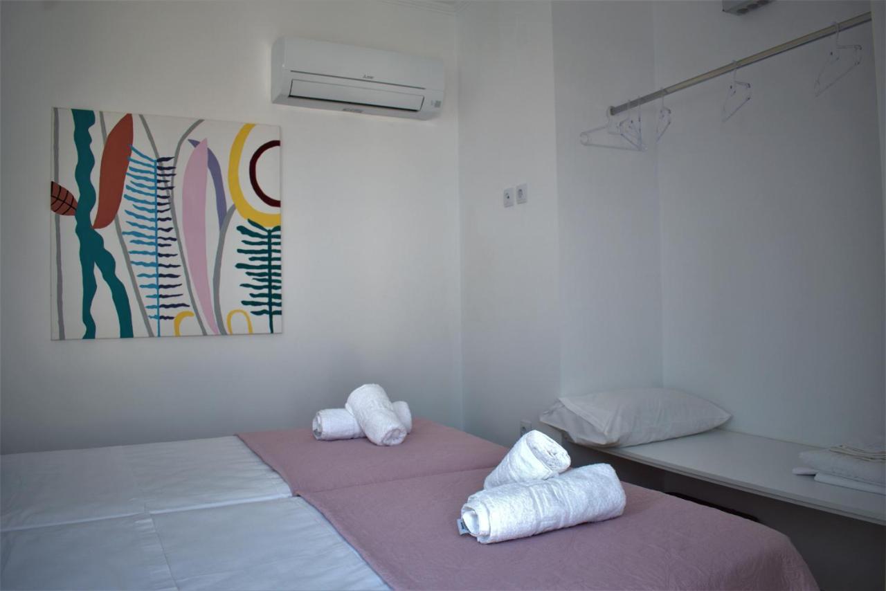 Apartamento Nera'S View Epidaurus Exterior foto