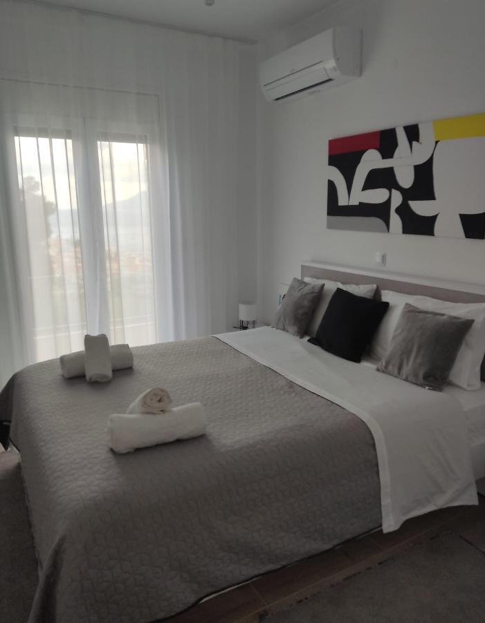 Apartamento Nera'S View Epidaurus Exterior foto